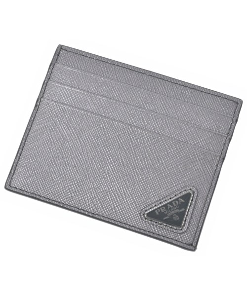プラダ(PRADA)のPRADA カードケース