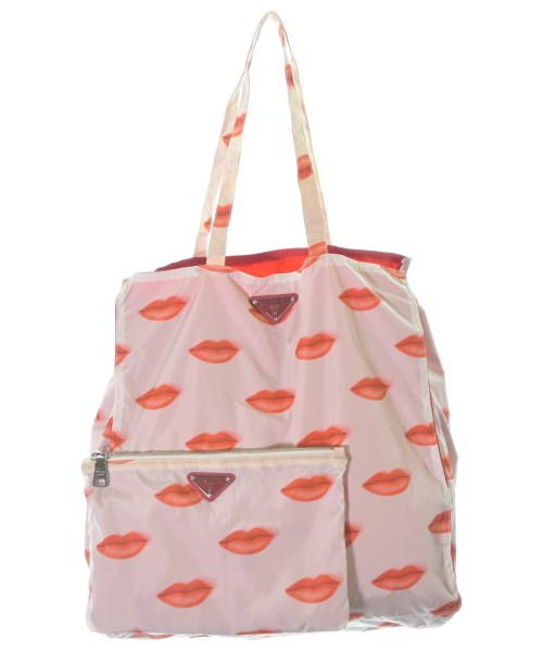 PRADA(プラダ)のトートバッグ サイズ:- 19,800円