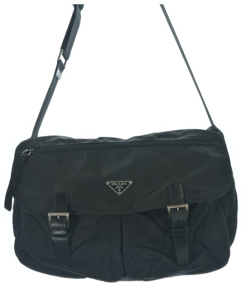 PRADA(プラダ)のメッセンジャーバッグ サイズ:- 69,800円