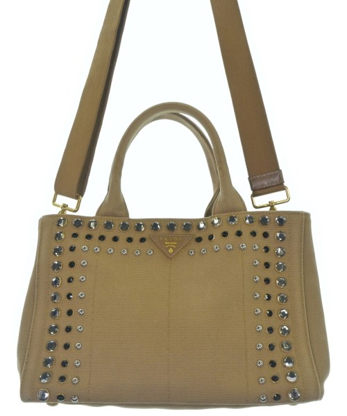 PRADA(プラダ)のハンドバッグ サイズ:- 79,800円