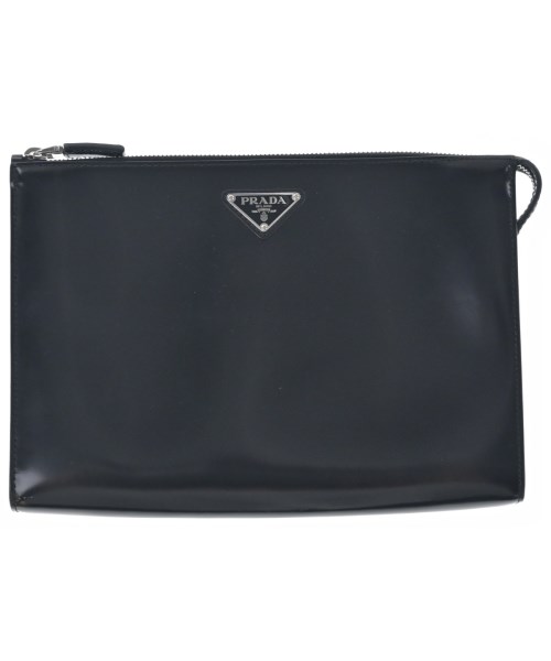 PRADA(プラダ)のクラッチバッグ サイズ:- 59,800円