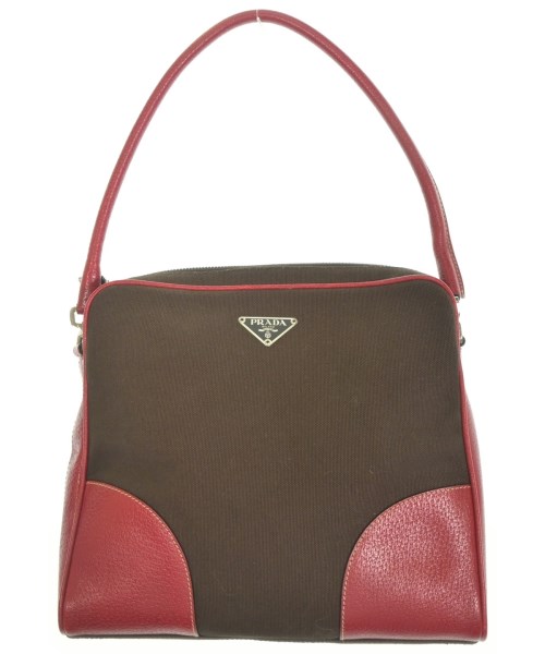 PRADA(プラダ)のハンドバッグ サイズ:- 39,800円