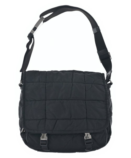 PRADA(プラダ)のメッセンジャーバッグ サイズ:- 108,000円