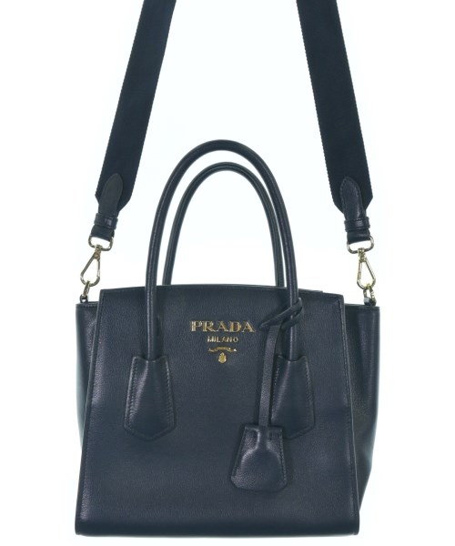 PRADA(プラダ)のハンドバッグ サイズ:- 92,800円