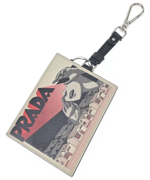 PRADA(プラダ)のカードケース サイズ:- 10,800円