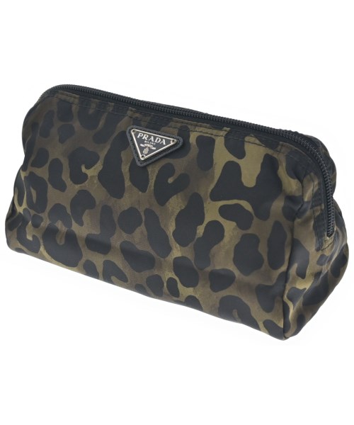 PRADA(プラダ)のポーチ サイズ:- 23,800円