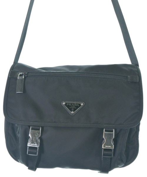 PRADA(プラダ)のメッセンジャーバッグ サイズ:- 128,000円