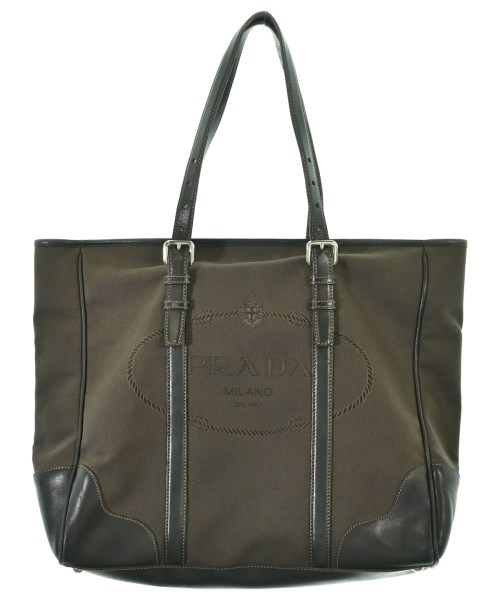PRADA(プラダ)のトートバッグ サイズ:- 49,800円