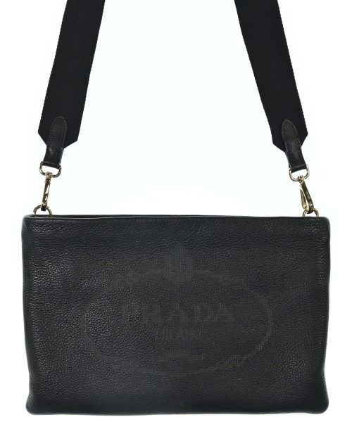 PRADA(プラダ)のショルダーバッグ サイズ:- 138,000円