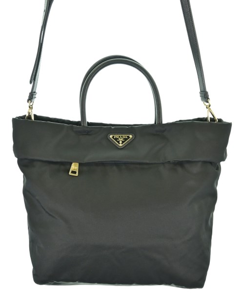 PRADA(プラダ)のハンドバッグ サイズ:- 128,000円