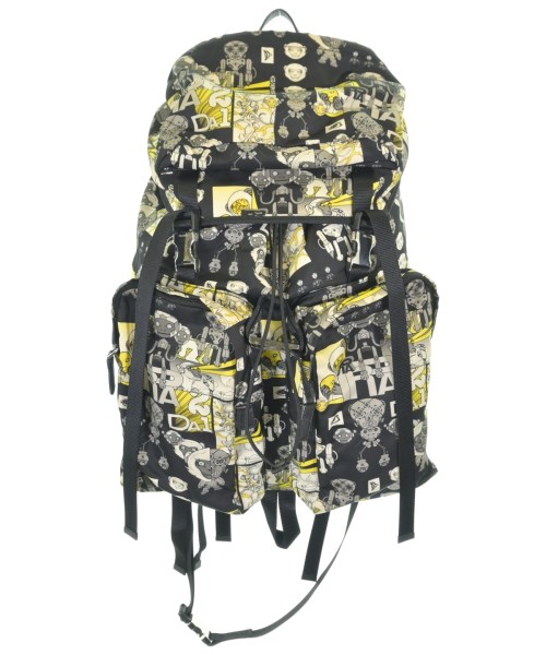 PRADA(プラダ)のバックパック・リュック サイズ:- 128,000円