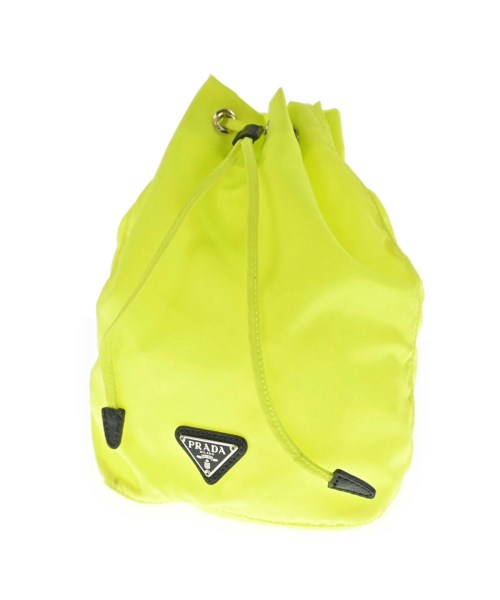 PRADA(プラダ)のポーチ サイズ:- 59,800円