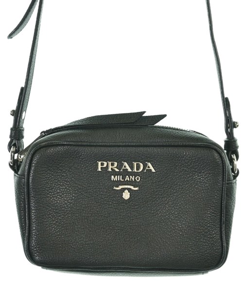 PRADA(プラダ)のショルダーバッグ サイズ:- 138,000円