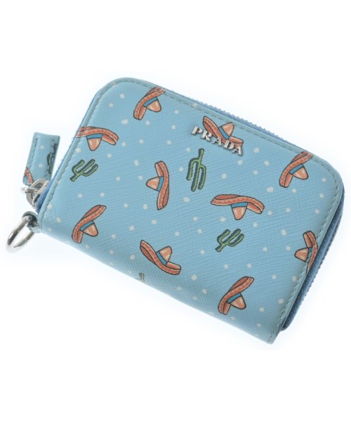 プラダ(PRADA)のPRADA 財布・コインケース