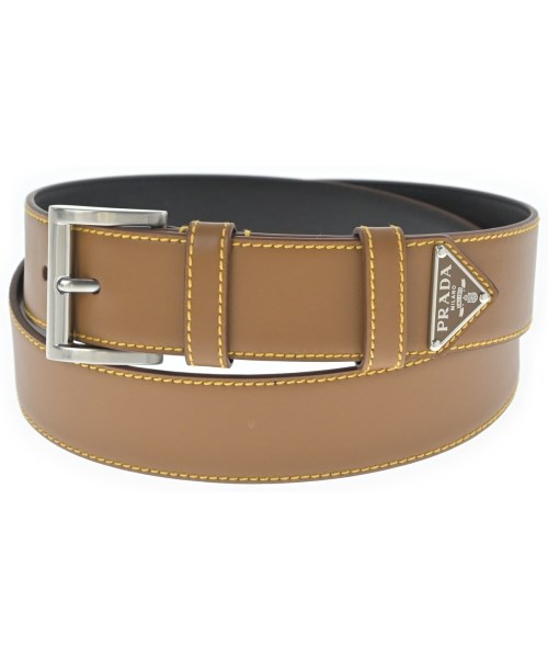 プラダ(PRADA)のPRADA ベルト