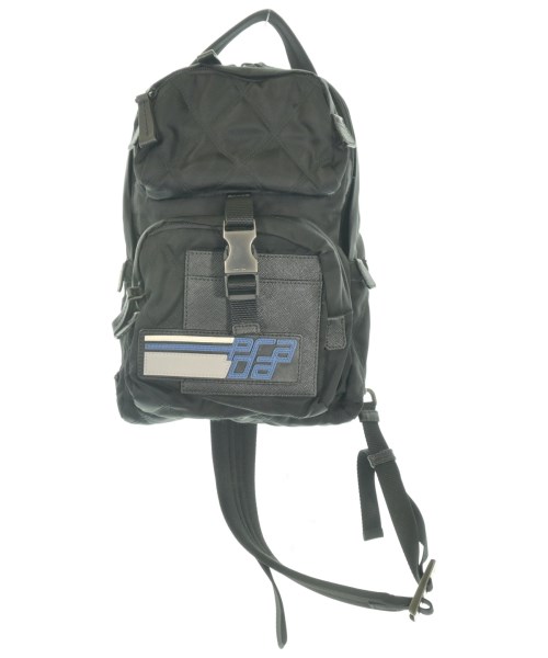 プラダ(PRADA)のPRADA バックパック・リュック