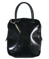 PRADA（プラダ）トートバッグ 黒 サイズ:- レディース/2200667328099