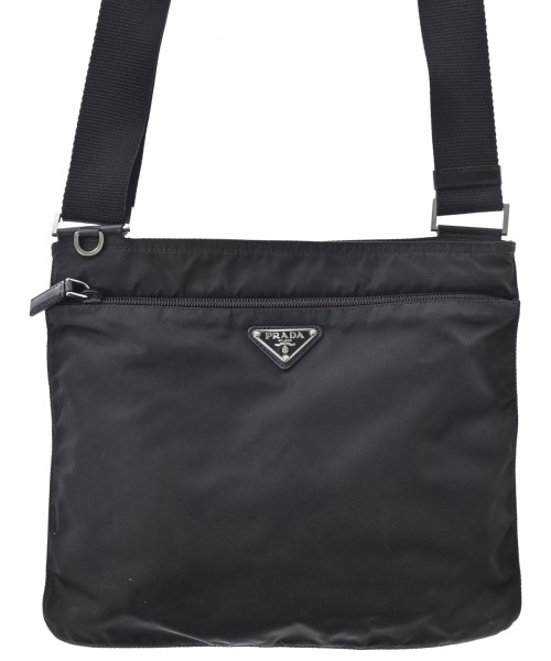 PRADA(プラダ)ハンドバッグ 黒 サイズ:-/2200668398534