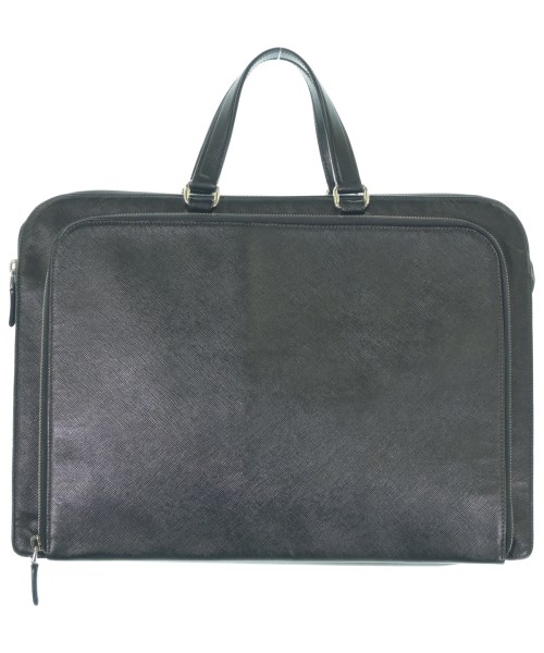 PRADA(プラダ)ビジネスバッグ 黒 サイズ:-/2200668398572