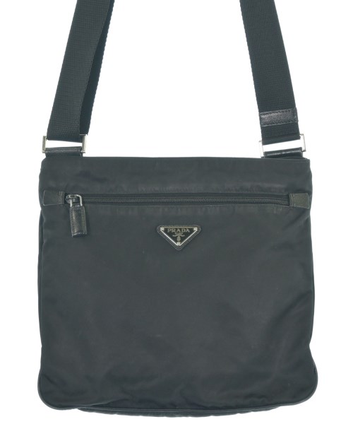 PRADA(プラダ)ショルダーバッグ 黒 サイズ:-/2200668398725