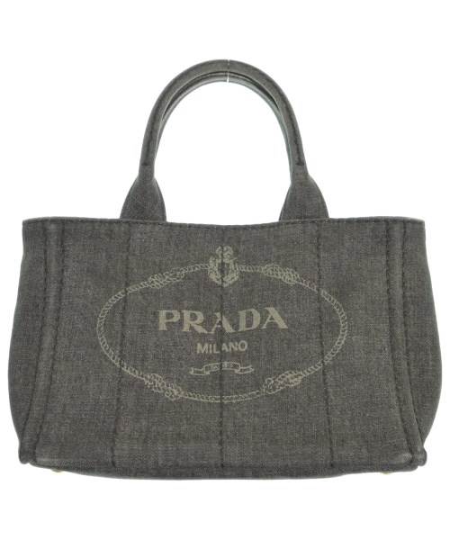 プラダ(PRADA)のPRADA トートバッグ