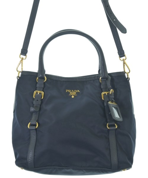 プラダ(PRADA)のPRADA ハンドバッグ