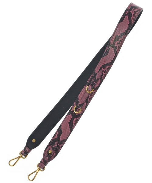 PRADA(プラダ)小物類（その他） ピンク サイズ:-/2200670727049