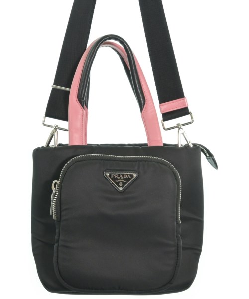 プラダ(PRADA)のPRADA ハンドバッグ