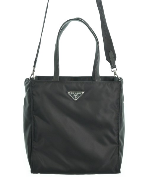 プラダ(PRADA)のPRADA トートバッグ