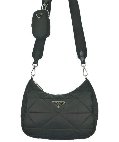 PRADA(プラダ)のショルダーバッグ サイズ:- 258,000円