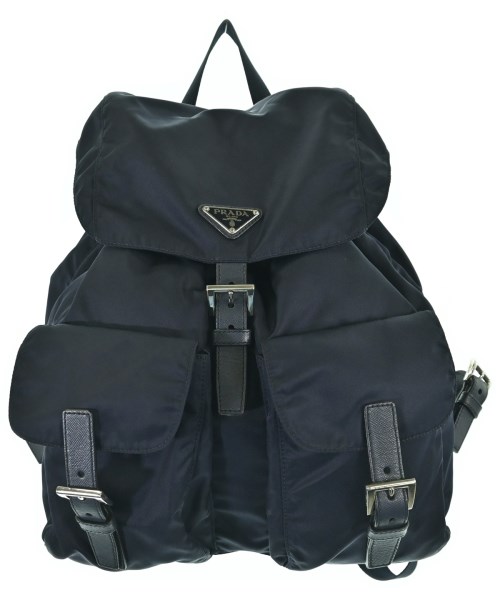 PRADA(プラダ)のバックパック・リュック サイズ:- 138,000円