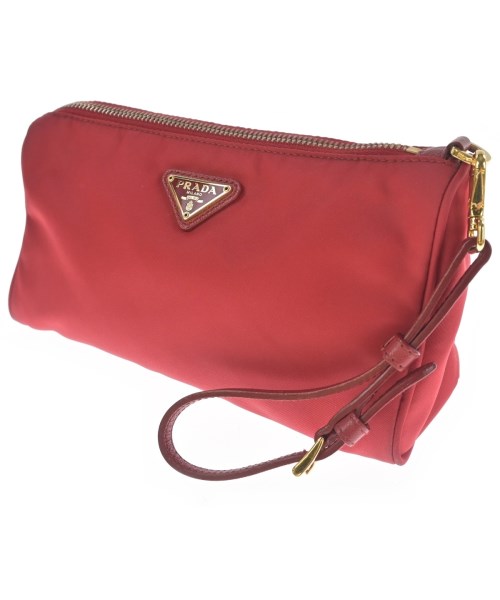 PRADA(プラダ)のポーチ サイズ:- 39,800円