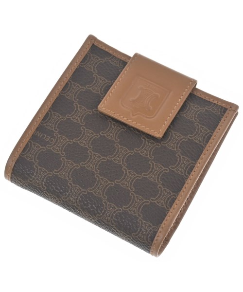 CELINE(セリーヌ)の財布・コインケース サイズ:- 15,800円