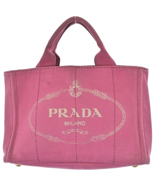 PRADA(プラダ)のトートバッグ サイズ:- 49,800円