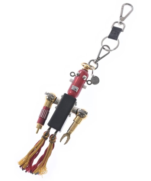 PRADA(プラダ)のキーケース・キーホルダー サイズ:- 49,800円