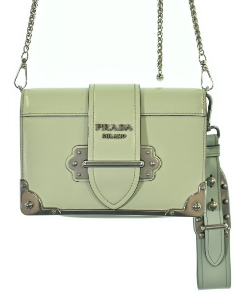 PRADA(プラダ)のショルダーバッグ サイズ:- 128,000円