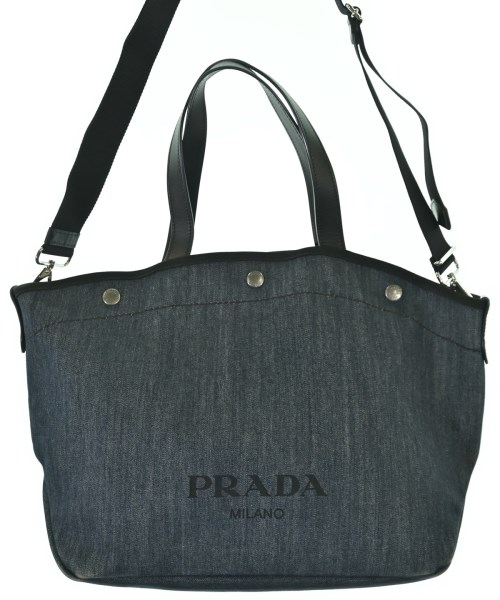 PRADA(プラダ)のトートバッグ サイズ:- 92,800円