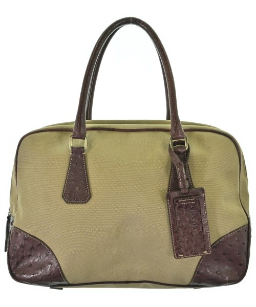 PRADA(プラダ)のハンドバッグ サイズ:- 79,800円