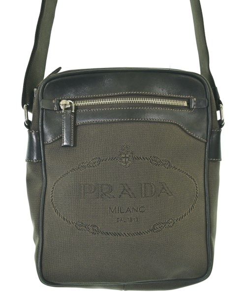 PRADA(プラダ)のショルダーバッグ サイズ:- 59,800円