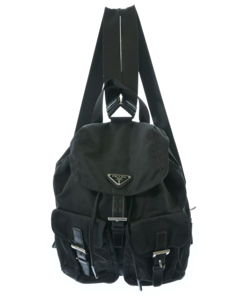 PRADA(プラダ)のバックパック・リュック サイズ:- 103,000円