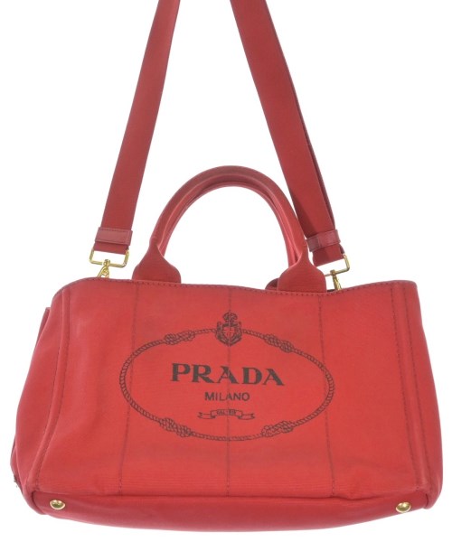 PRADA(プラダ)のトートバッグ サイズ:- 69,800円