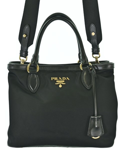 PRADA(プラダ)のハンドバッグ サイズ:- 79,800円