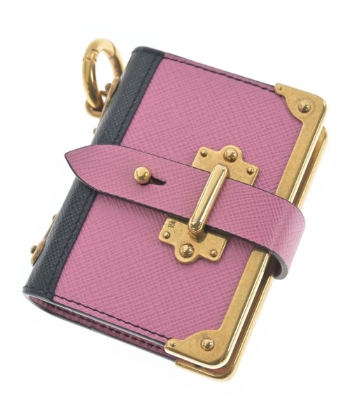 PRADA(プラダ)のチャーム サイズ:- 12,800円