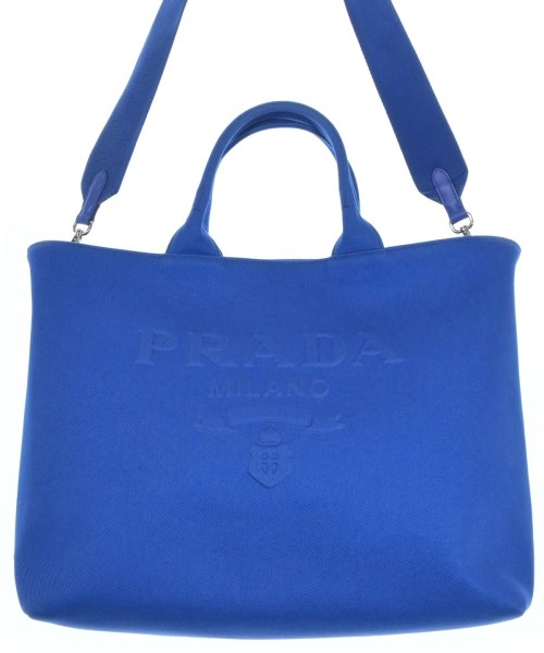 PRADA(プラダ)のトートバッグ サイズ:- 95,800円