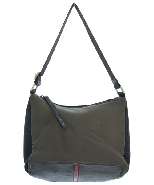 PRADA SPORT(プラダスポーツ)のショルダーバッグ サイズ:- 8,800円