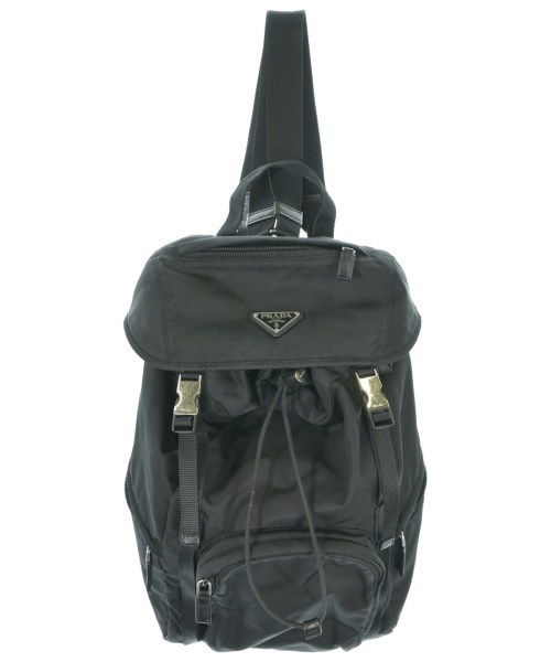 PRADA(プラダ)のバックパック・リュック サイズ:- 238,000円