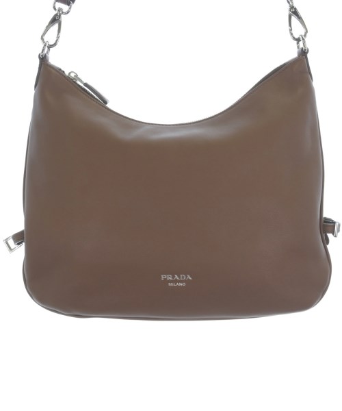 PRADA(プラダ)のショルダーバッグ サイズ:- 297,000円