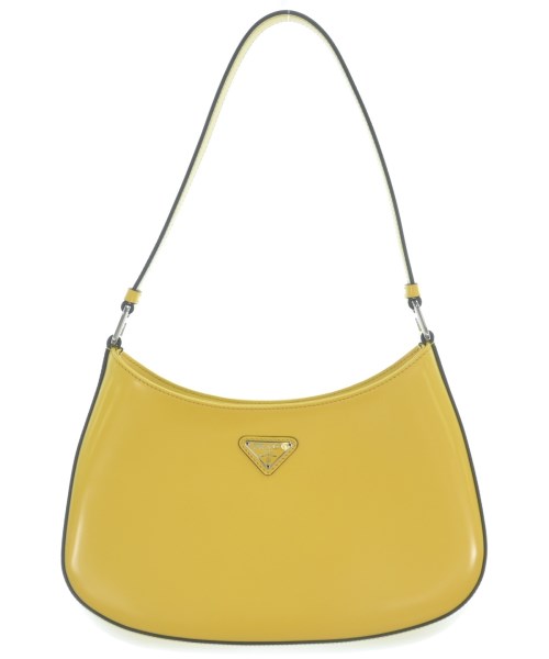 PRADA(プラダ)のショルダーバッグ サイズ:- 158,000円