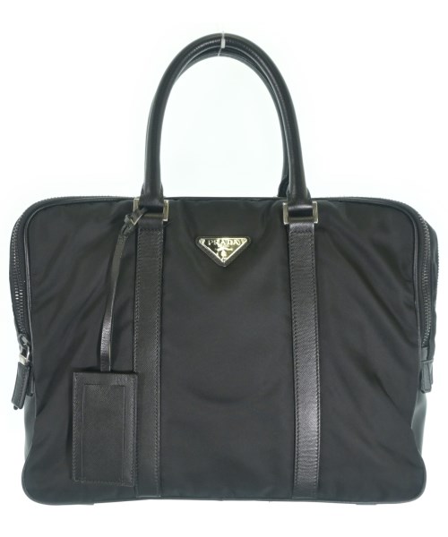 PRADA(プラダ)のビジネスバッグ サイズ:- 59,800円