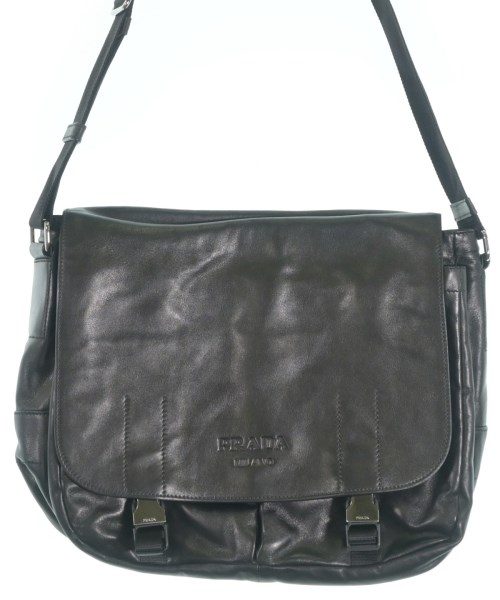 PRADA(プラダ)のショルダーバッグ サイズ:- 69,800円